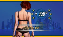 สล็อต 4×4 bet เป็นเกมออนไลน์แบบใหม่ที่ขึ้นชื่อว่าเล่นแล้วได้เงินง่าย ถูกพัฒนาขึ้นมาให้เป็นเกมพนันในปัจจุบันเกมสล็อตของ 4x4BET